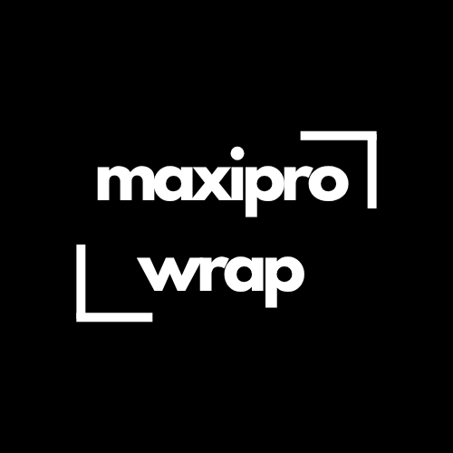 Maxipro Wrap logo
